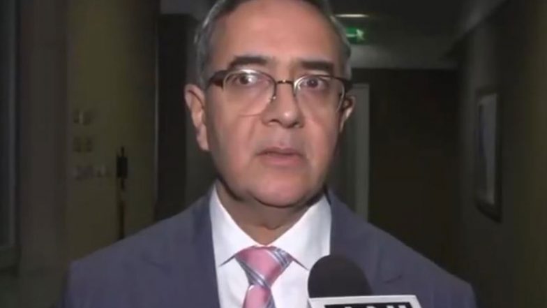 World News | India Emerges as 'reliable, Trustworthy' Partner for Germany Amid Global Uncertainty: Ambassador Gupte