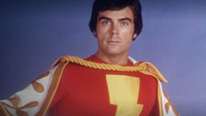 Entertainment News | ‘Shazam!’ Star Michael Gray Dies at 75, Played Billy Batson in 1970s TV Series