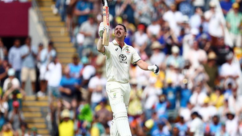 Sports News | Travis Head Wants Australia to Find Collective Batting Effort After Recent Test Struggles