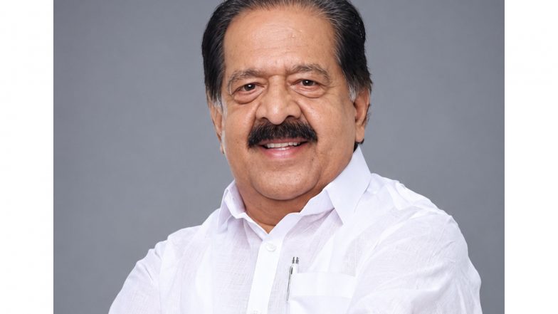 Business News | Keralam Home Minister Seeks Faster Interstate Action Against Drug Networks, Proposes Home Ministers' Conference