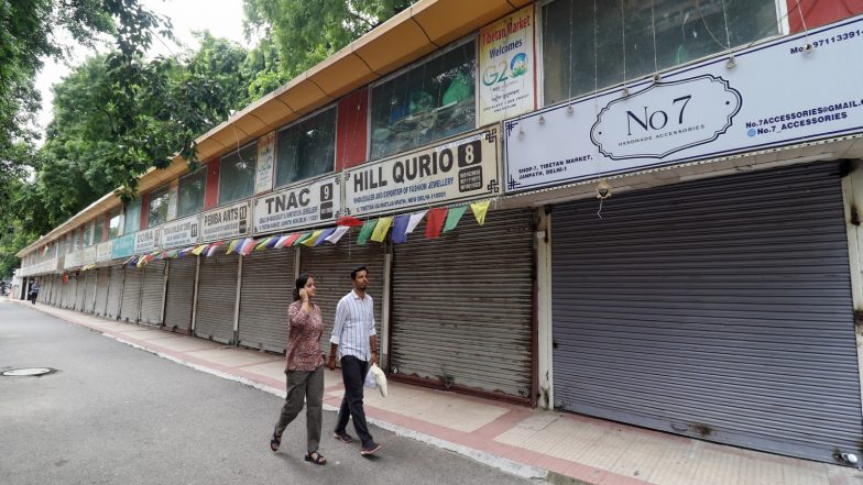 India News | Delhi Traders Body Urges Rahul Gandhi to Postpone Nov 1 Rally, Cites Festive Season Impact