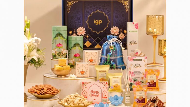 Business News | The Diwali Gift Hamper Checklist: 7 Things That Make a Gift Feel Truly Special