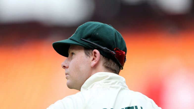 Sports News | “You Did Nothing Wrong”: Faf Du Plessis Recalls Backing Steve Smith During 2018 Ball-tampering Row