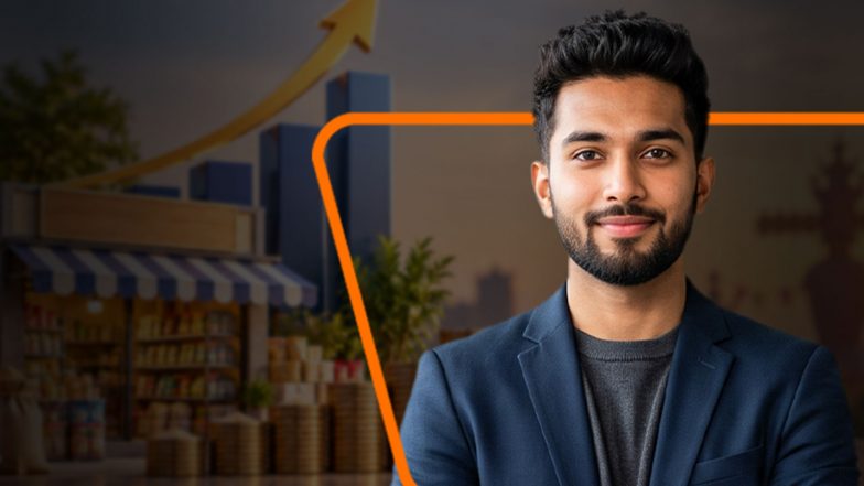 Business News | India's Festive Season Business Report 2026: How MSMEs Are Preparing for the Diwali Demand Surge