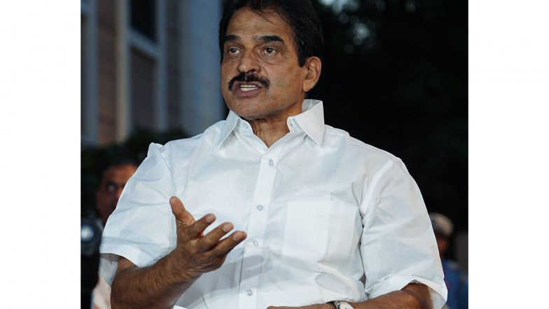 India News | K C Venugopal Writes to Amit Shah and West Bengal CM over Alleged Assault on Christian Families in Paschim Medinipur