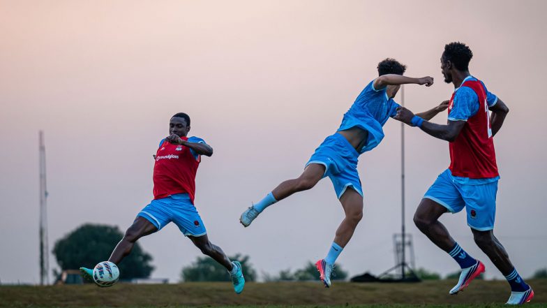 Sports News | ISL 2026-27: Confident Punjab FC Face Churchill Brothers in Their First Away Game