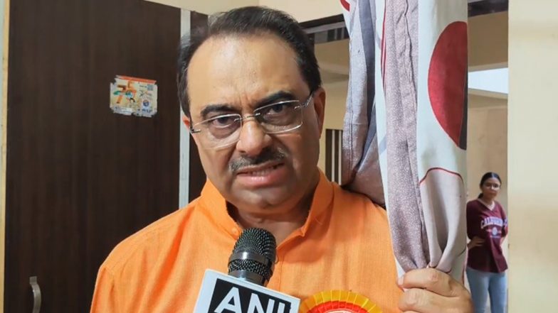 India News | Gujarat Varsity Installs 388 ‘anti-suicide’ Ceiling Fans in Hostels to Enhance Student Safety