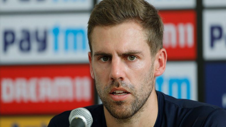 Sports News | Anrich Nortje Ruled out of Third Test Against Australia with Groin Injury