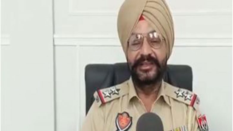 India News | Youth Shot Dead over Scooter Parking Row in Amritsar, Police Name Three Brothers