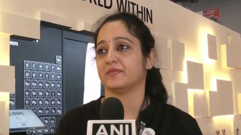 Business News | SGS Showcases Rice Testing Techniques, Offers 24-72 Hour Turnaround for Pesticide Residue Analysis at BIRC