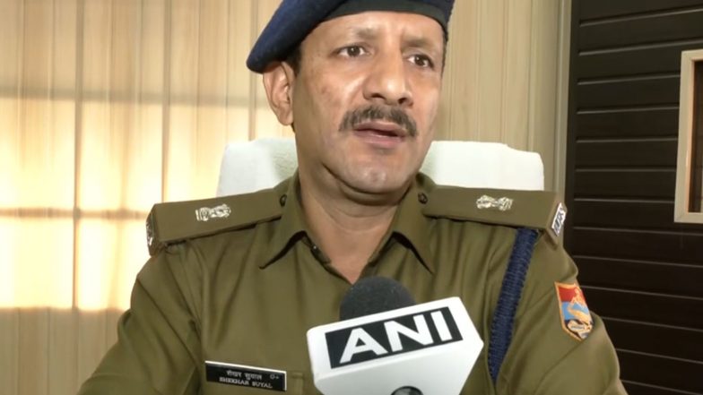 India News | Uttarakhand: Dehradun Police Register FIR in Alleged Molestation of Class 11 Student by Teacher