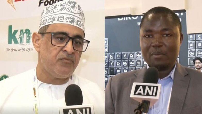 Business News | Kenya Looks to India’s Irrigation, Rice Processing Models to Boost Domestic Production