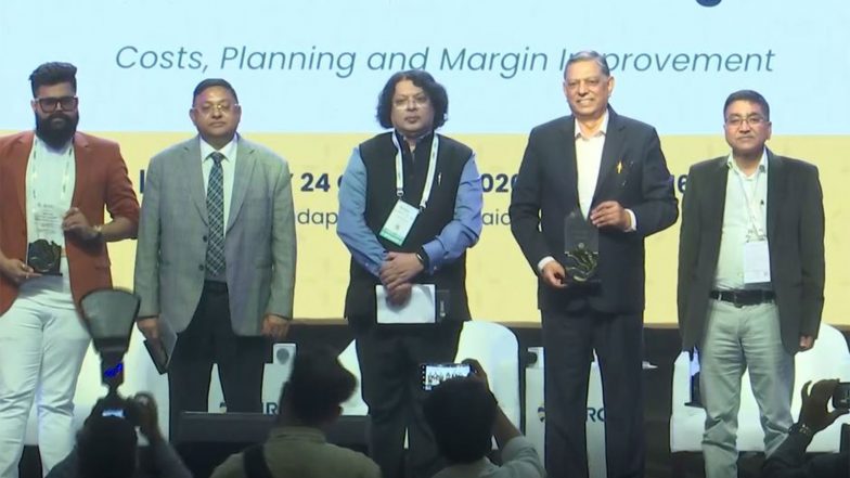 Business News | AI, Continuous Drying, Byproduct Utilisation to Drive Rice Milling Profitability: Industry Experts