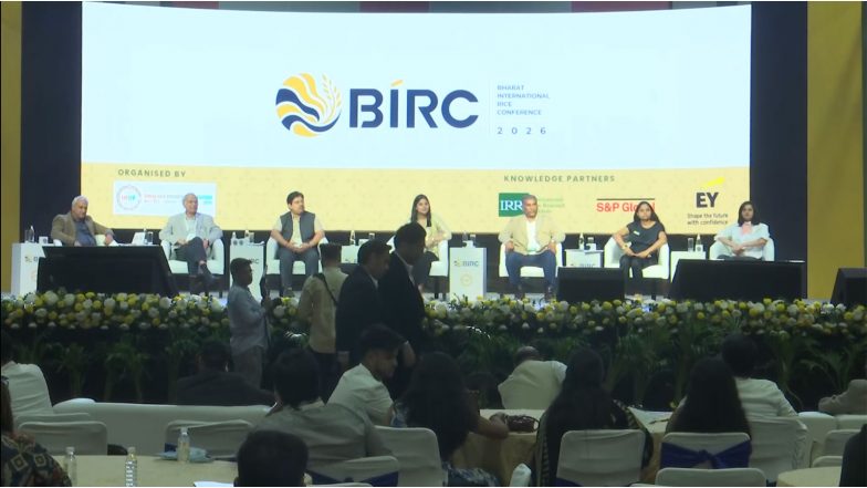 Business News | Value-added Rice Products Can Boost Farmers' Incomes, Open New Markets for India: Industry Experts