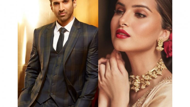 Entertainment News | Tara Sutaria to Pair Opposite Aditya Roy Kapur in a Musical Love Story 