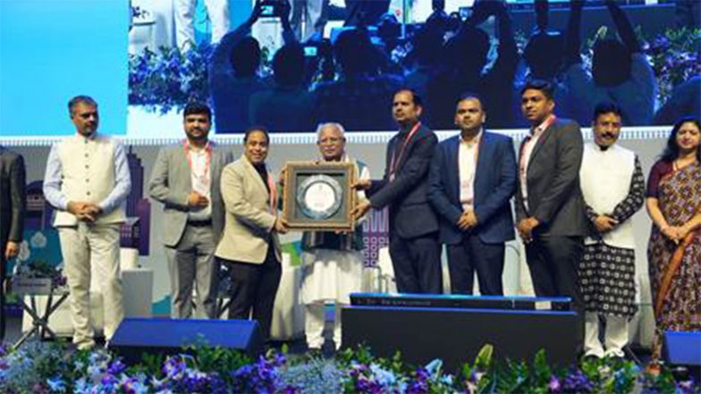 India News | Urban Mobility India Conference Concludes in Bhubaneswar, Centre Highlights Metro Expansion, Electric Buses