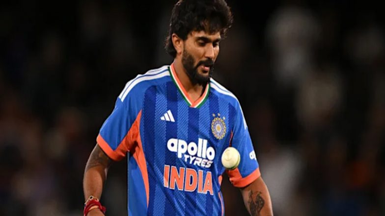 Sports News | Nitish Kumar Reddy Seeking Experience, Ready for All-rounder Role Ahead of World Cup 2027