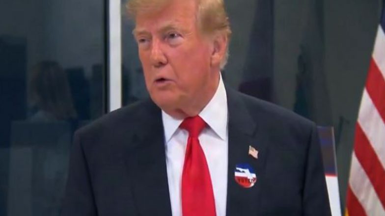 World News | US Will Do Business with Ukraine and Russia After War Ends: Trump