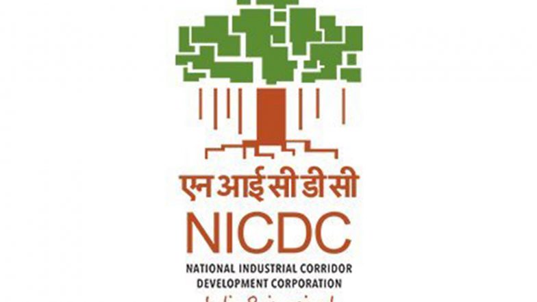 Business News | NICDC Launches Bihar Integrated Manufacturing City Gaya Limited, Signs 12 MoUs Worth Rs 4,200 Crore
