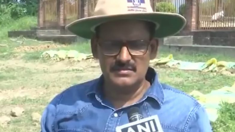 India News | Uttarakhand: ASI Resumes Excavation at Dronasagar in Kashipur to Probe Mahabharata-era Links