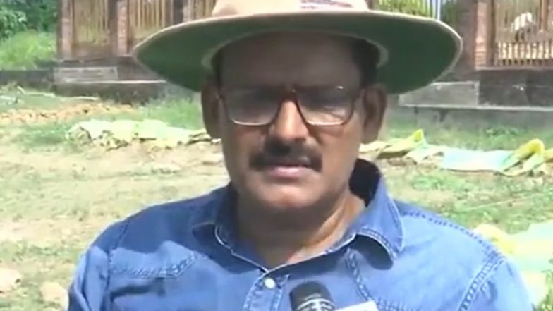 India News | ASI Resumes Excavation at Dron Sagar Mound in Uttarakhand’s Kashipur to Study Ancient Remains