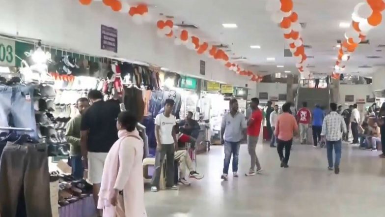 India News | CAIT Launches Online Petition, Seeks Designated Protest Sites on Delhi’s Outskirts
