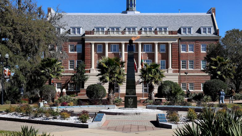 World News | US: 11 Injured in Shooting Near Florida A&M University, Police Investigating Near Perry and Manatee Streets
