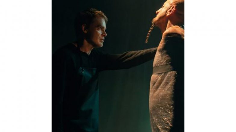 Entertainment News | ‘Very out There’: James Remar Shares His Most Favorite Scene with Michael C Hall from Dexter