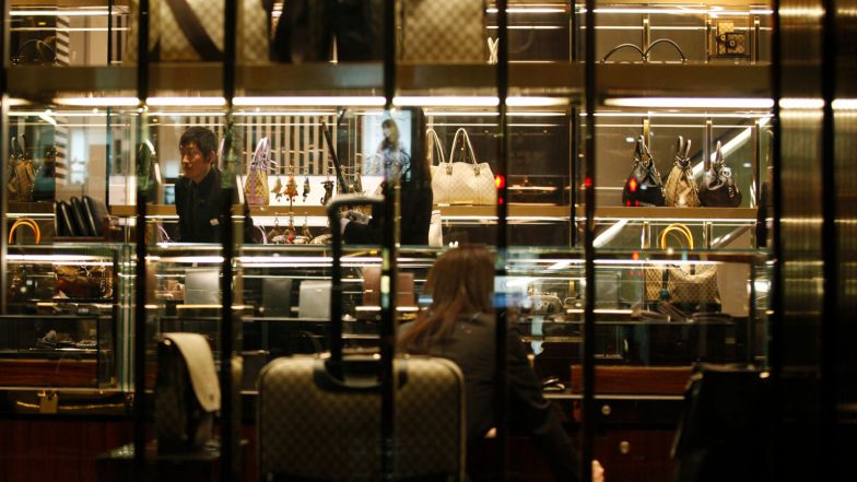 Business News | Global Luxury Goods Industry Set for Recovery in 2027, US to Remain Bright Spot: Goldman Sachs