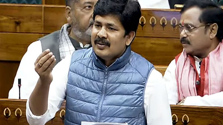 India News | Andhra Local Body Polls: YSRCP MP Alleges ‘election Mafia’, Claims Rs 40-50 Lakh Collected Per TDP Candidate