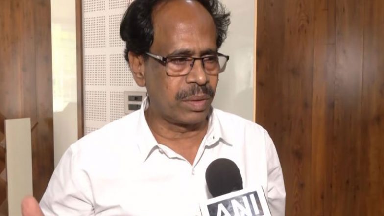 India News | Tamil Nadu: CPI Launches Signature Campaign Against New Secretariat at Pattinapakkam