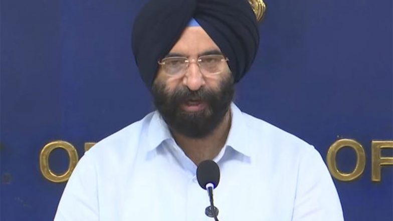 India News | Delhi Tightens Pollution Checks Ahead of Winter, over 10,000 Challans Issued Daily
