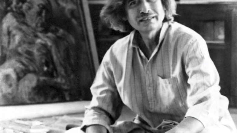Entertainment News | Eminent Painter Jogen Chowdhury Passes Away at 87, West Bengal CM Suvendu Adhikari Expresses Grief