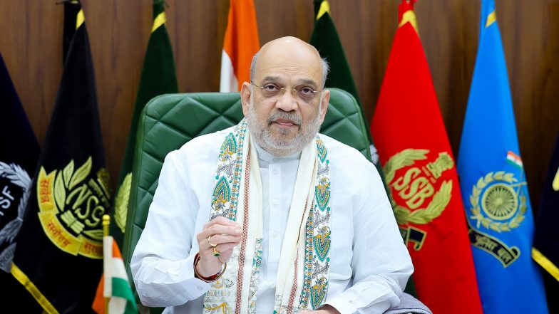 India News | NCB Launches ‘Operation Trident’ Across 3 Northeastern States, Uncovers Rs 100 Crore Hawala Transactions, Freezes 1,424 Bank Accounts