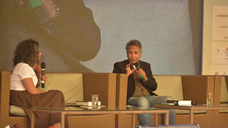 Entertainment News | Khushwant Singh Literature Festival 2026 Concludes with Conversations on Military History, Art, Environment and More