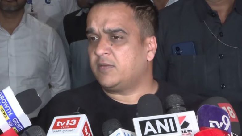 India News | “Gujarat Will Attract Significant Influx of New Investment”: Dy CM Harsh Sanghavi After Japan, South Korea Visits