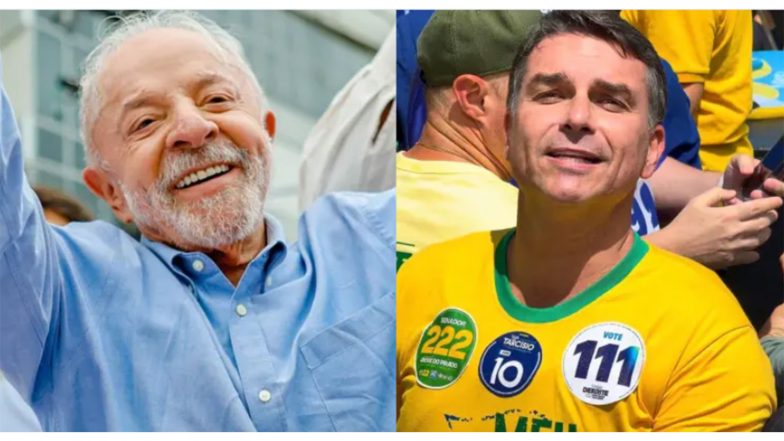 World News | Brazil Presidential Runoff: Tight Contest Between Lula and Bolsonaro as Vote Counting Gets Underway