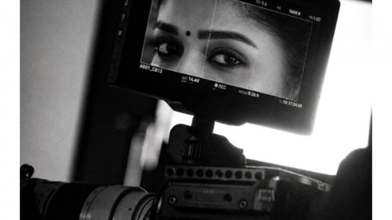 Entertainment News |  Nayanthara Joins Rajinikanth’s ‘Dharman’, Reunites with Superstar After Five Years