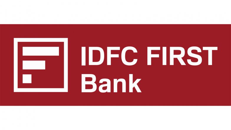Business News | IDFC FIRST Bank Q2 FY27 Results: PAT Up 196.5% YoY at ₹ 1,045 Crore