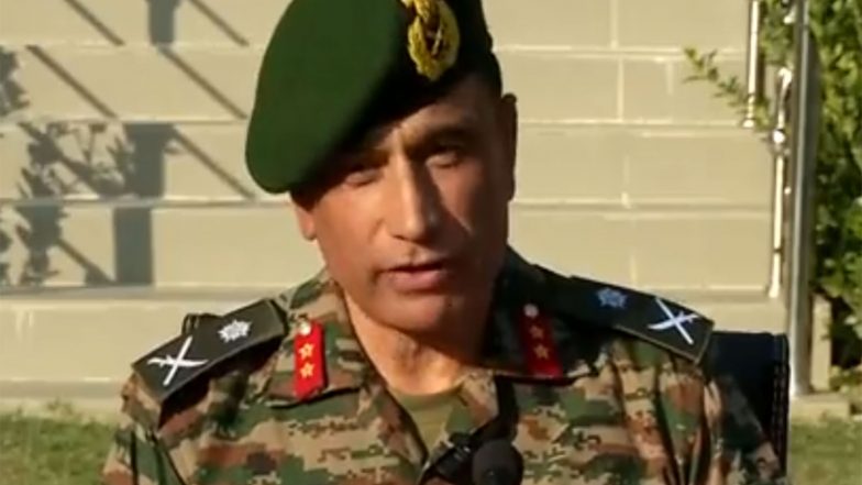 India News | Indian Army Debunks Manipulated Video Falsely Claiming Chinese Control over Arunachal Border Areas