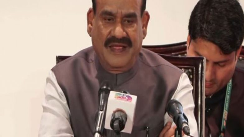 World News | PMO Highlights Lok Sabha Speaker Om Birla's Article on Role of 12th BRICS Parliamentary Forum 