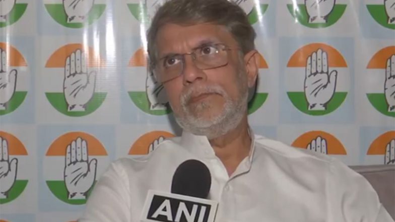 India News | “Court Recognised the Statement as True”: Pawan Khera Welcomes Rahul Gandhi’s Acquittal in Defamation Case