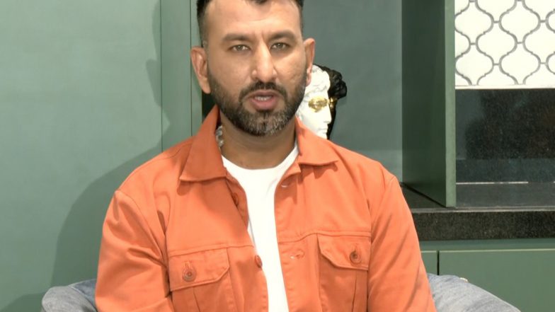 Sports News | Cheteshwar Pujara Picks Current ODI World XI, Leaves out Iyer, Brook