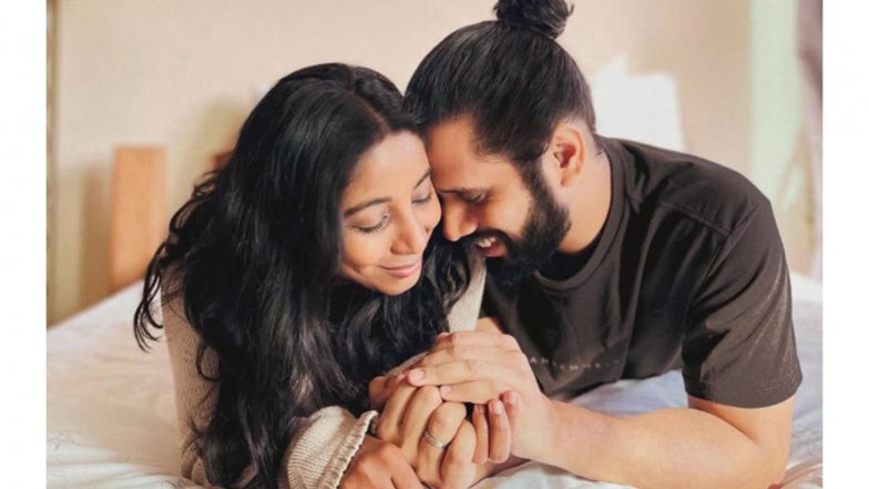 Entertainment News | “Felt Angry”: Shilpa Rao’s Husband on ‘disrespect’ at Mumbai Performance Cut Short  