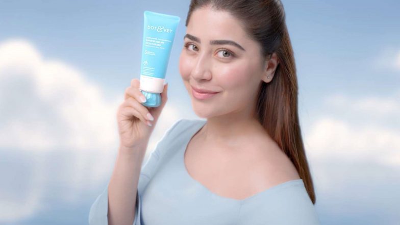 Business News | Dot & Key Launches Evolved Barrier Repair Moisturizer Formulation