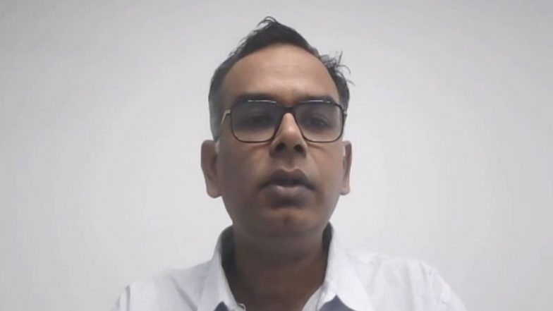 Business News | Market Volatility to Persist Ahead of US Elections and Central Bank Policies: Axis Direct’s Hemang Gor