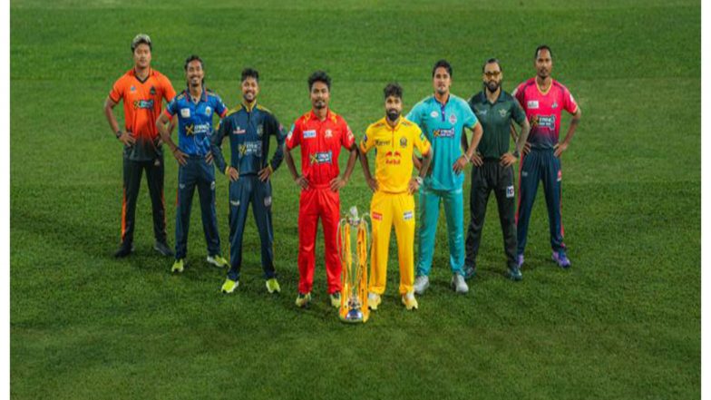 Sports News | NPL: PCB Keeps NOC of Seven Players on Hold Hours Before the Opening of Nepal’s Biggest Cricket Carnival