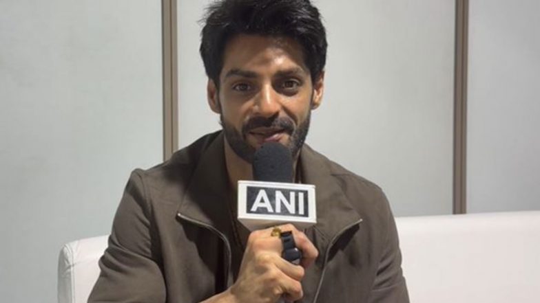 Entertainment News | Karan Wahi Shares His Winter Wardrobe Essential, Grooming Must-haves and Biggest Fashion Regret