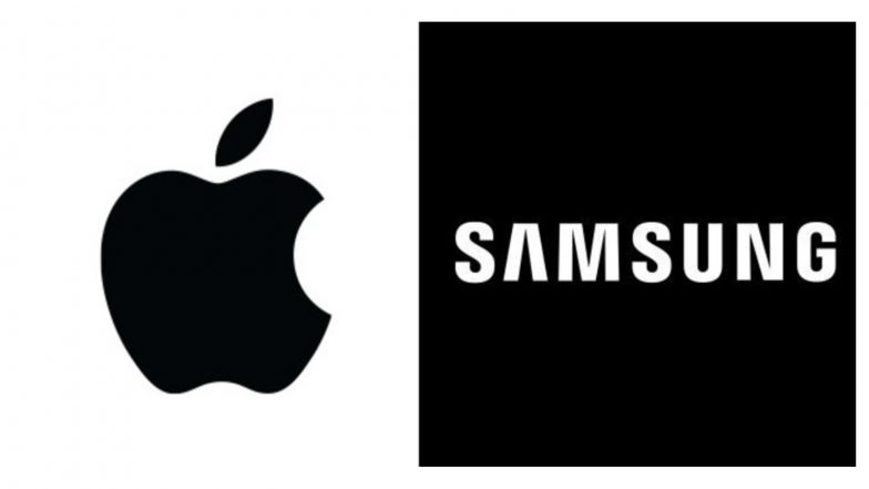 Business News | Samsung, Apple Slash Component Orders as Memory Chip Prices Surge, Samsung Display Earnings at Risk: Report