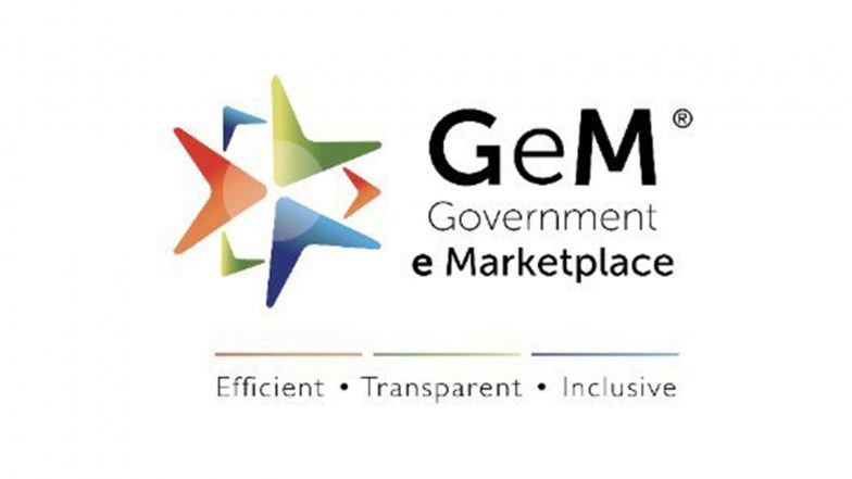 Business News | GeM Showcases Indigenous Crafts Through ‘The AABHAR Collection’ Storefront for Public Procurement